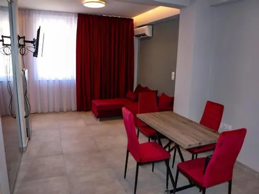 Luxury Vasko Suites 2