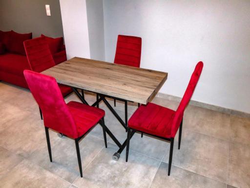 Appartement Luxury Vasko 2 *