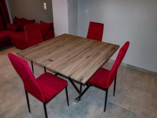 Appartement Luxury Vasko 2