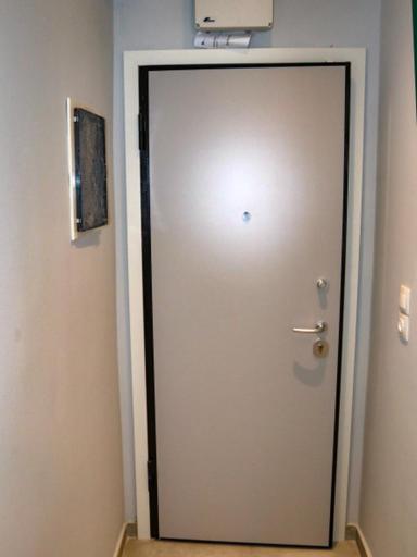 Luxury Vasko 2 Appartement *